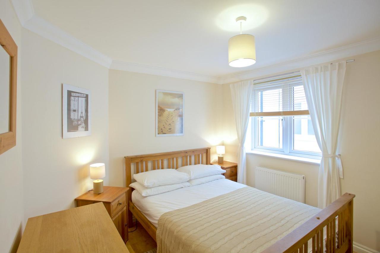 Апартаменты Compass Point Carbis Bay Экстерьер фото